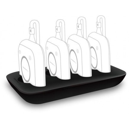 NovoLauncherPlus Base (podstawka) NVK-VE09